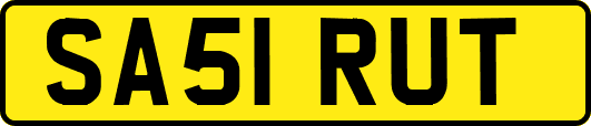 SA51RUT