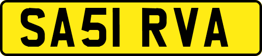 SA51RVA