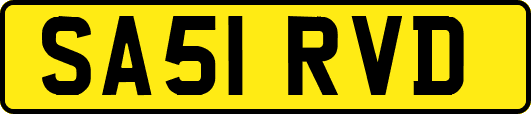 SA51RVD