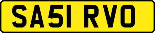 SA51RVO