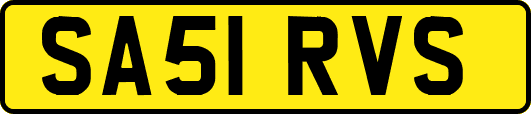 SA51RVS