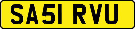 SA51RVU