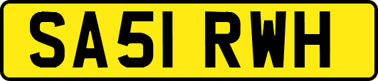 SA51RWH