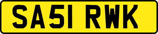SA51RWK