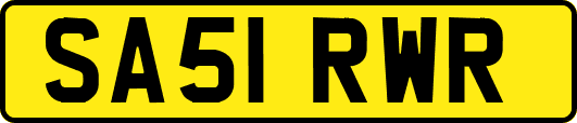 SA51RWR