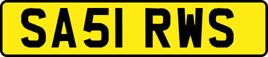 SA51RWS