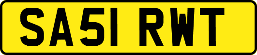 SA51RWT