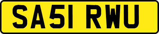 SA51RWU