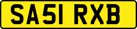 SA51RXB