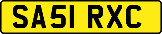 SA51RXC