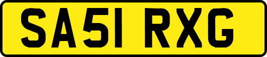 SA51RXG