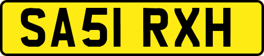 SA51RXH