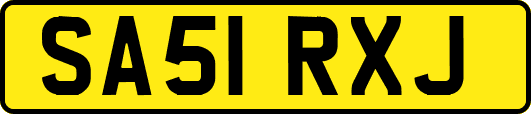 SA51RXJ