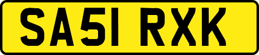 SA51RXK