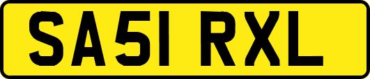 SA51RXL