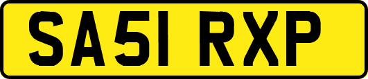 SA51RXP