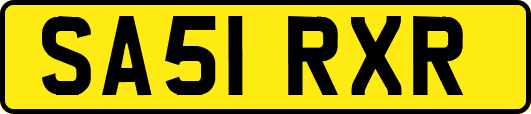 SA51RXR