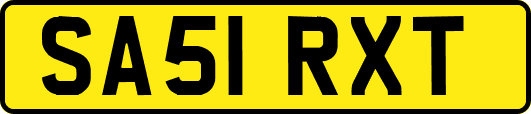 SA51RXT