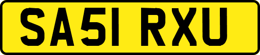 SA51RXU