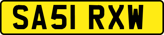 SA51RXW