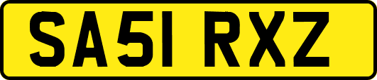 SA51RXZ