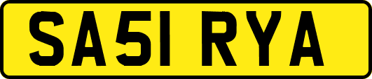 SA51RYA