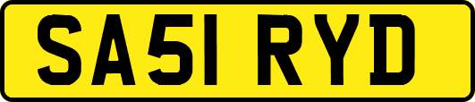 SA51RYD