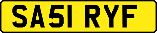 SA51RYF