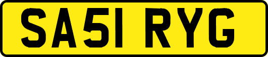 SA51RYG