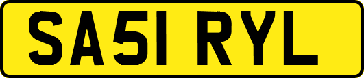 SA51RYL