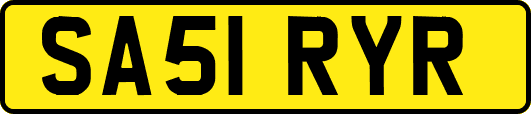 SA51RYR