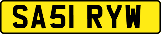 SA51RYW