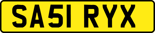 SA51RYX