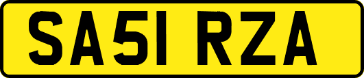 SA51RZA