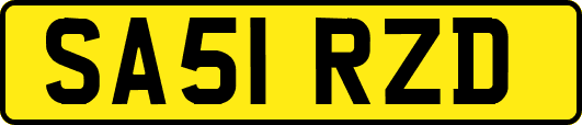 SA51RZD