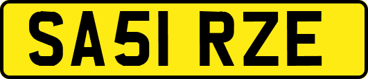SA51RZE