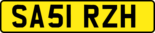 SA51RZH