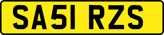 SA51RZS