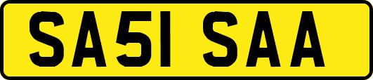 SA51SAA