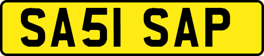 SA51SAP