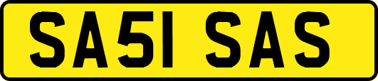 SA51SAS