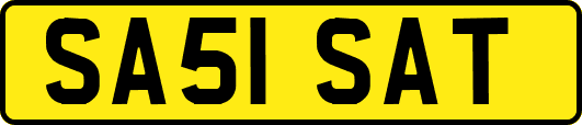 SA51SAT