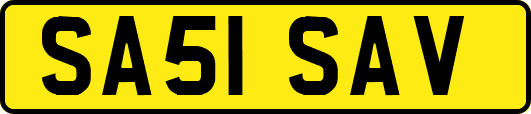 SA51SAV