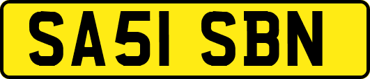 SA51SBN