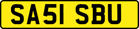 SA51SBU