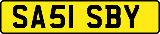 SA51SBY