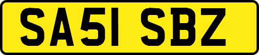SA51SBZ