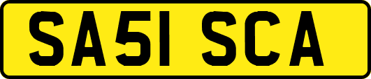SA51SCA