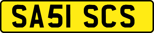 SA51SCS