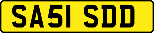 SA51SDD